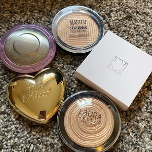 Multi brand highlighter bundle